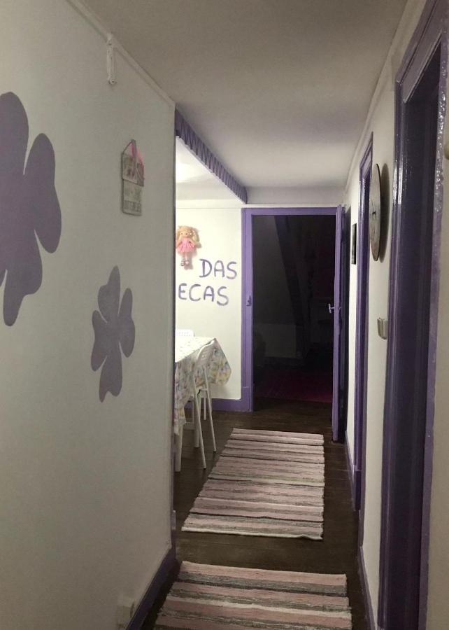 Casa Das Bonecas Lisbon Exterior photo